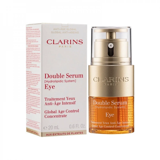 Clarins Double Serum Eye 20ml