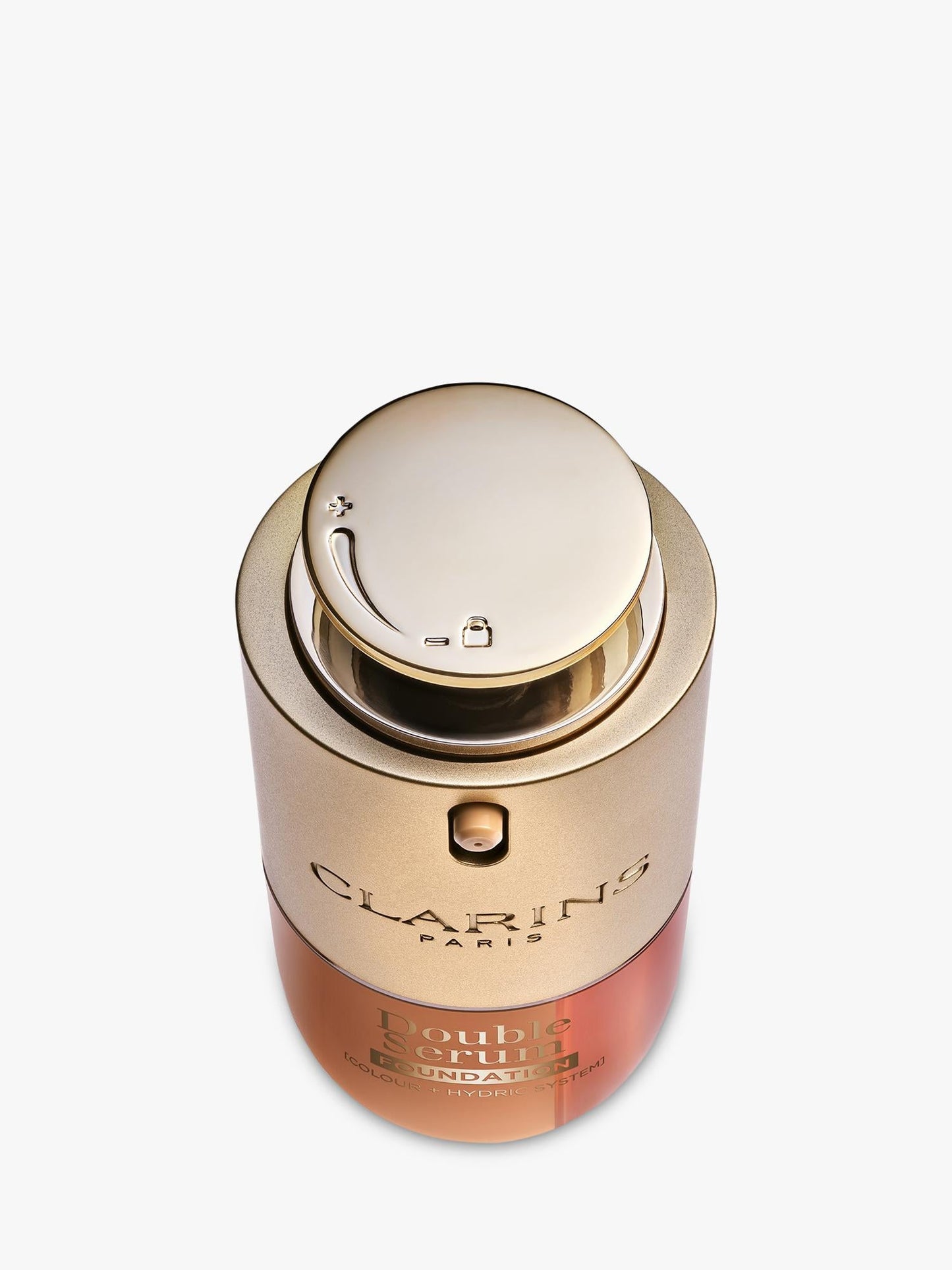 Clarins Double Serum Foundation L1C 30ml