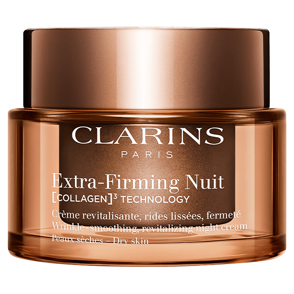 Clarins Extra-Firming Night Cream Dry Skin 50ml
