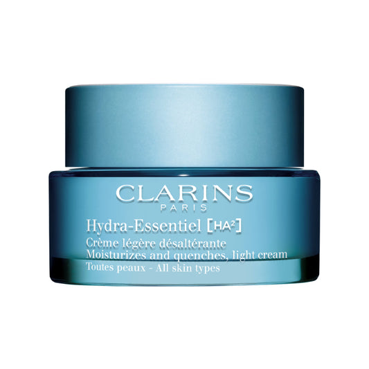 Clarins Hydra-Essentiel HA2 Light Cream 50ml