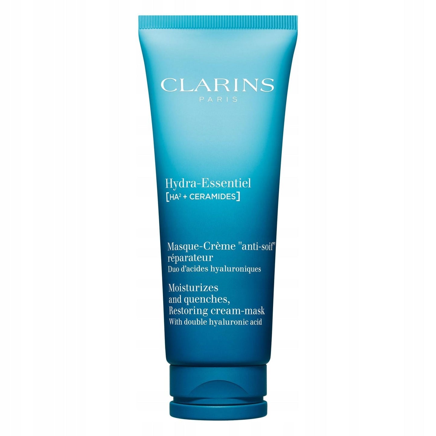 Clarins Hydra-Essentiel HA2 Restoring Cream Mask 75ml