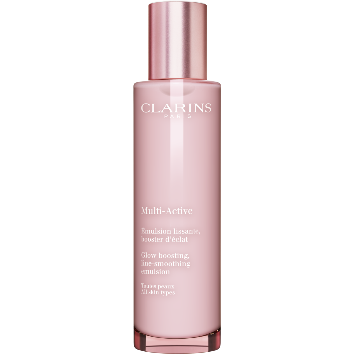 Clarins Multi-Active Day Emulsion 100ml