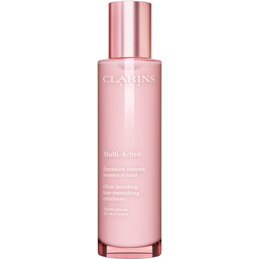 Clarins Multi-Active Day Emulsion 100ml