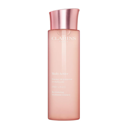 Clarins Multi-Active Revitalizing Treatment Essence 200ml