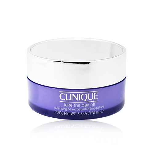 Clinique 倩碧 Take The Day Off 紫胖子卸妝膏 125ml