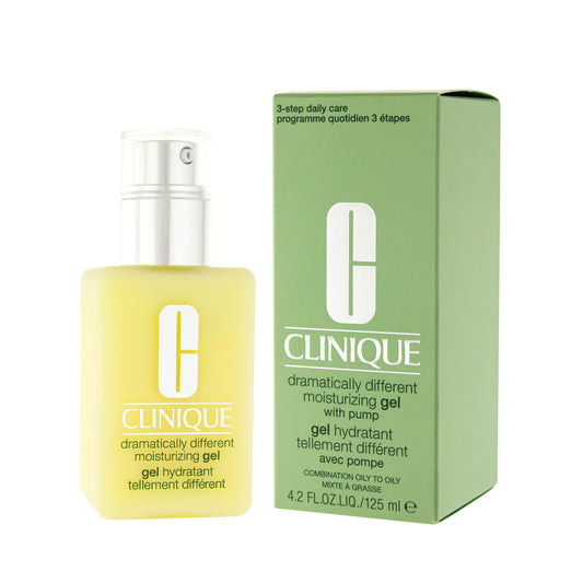 Clinique 倩碧 黃油無油保濕啫喱 125ml