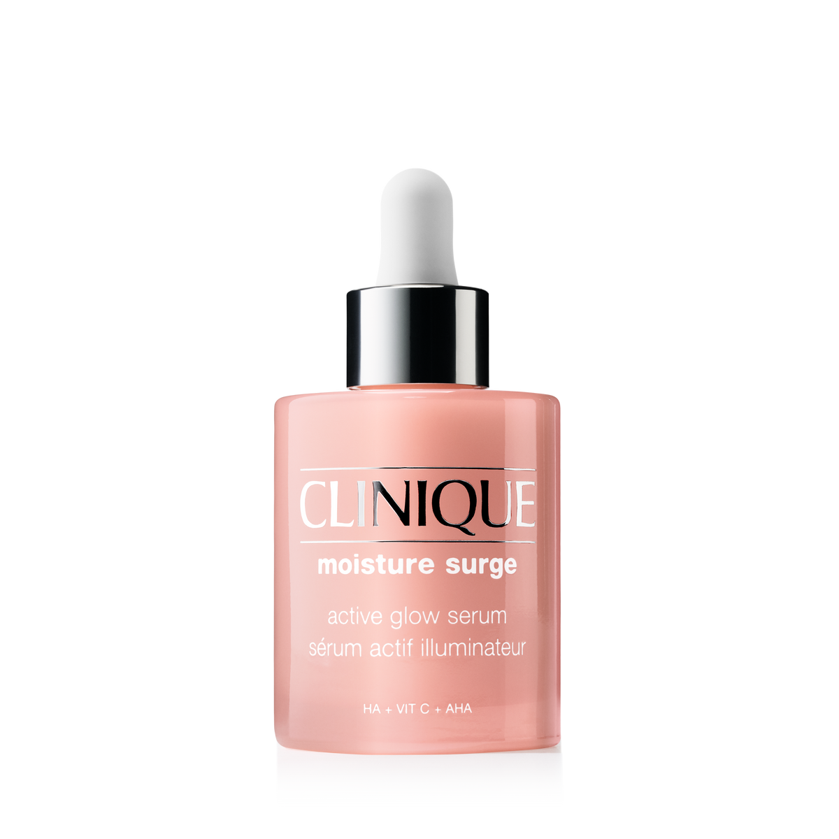 Clinique 倩碧 水磁場水光瓶保濕精華