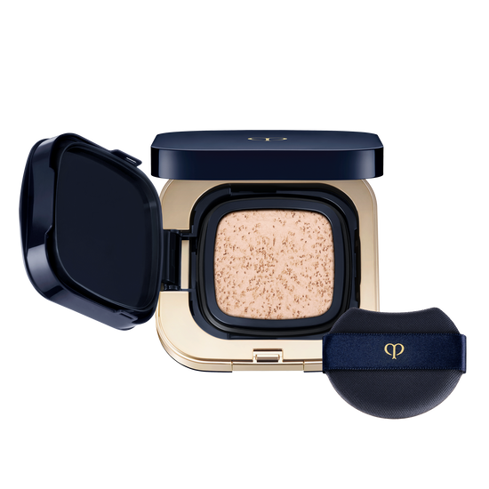 Clé de Peau Beauté 肌膚之鑰 鑽光水凝瑰漾氣墊粉底芯 #I10 15g