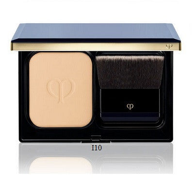 Clé de Peau Beauté 肌膚之鑰 鑽光粉餅芯 II #I10 8g