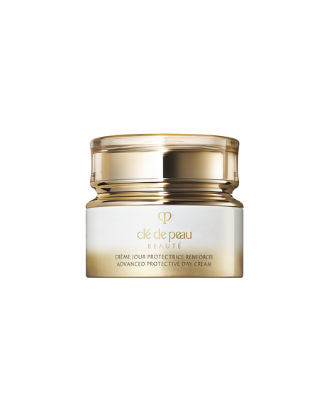 Clé de Peau Beauté 鑽光日霜50ml