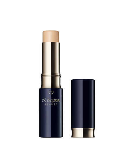 Clé de Peau Beauté 肌膚之鑰 鑽光修護遮瑕膏#4 Almond SPF25 PA+++