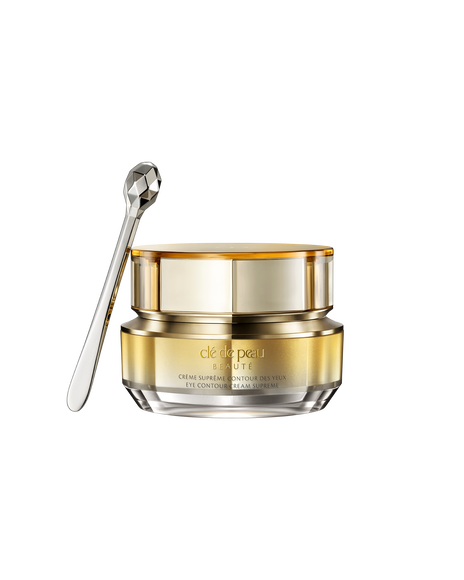 Clé de Peau Beauté 4D緊緻撫紋高效煥活眼霜15ml