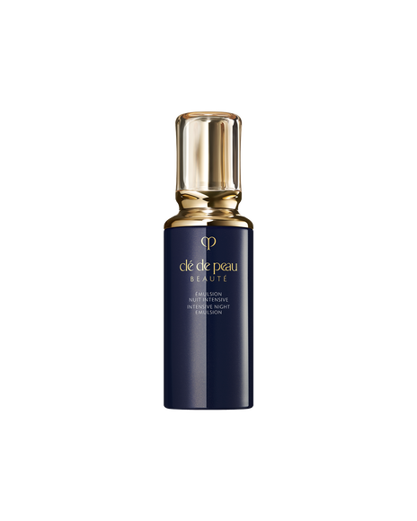 Clé de Peau Beauté 肌膚之鑰 鑽光夜間乳液125ml