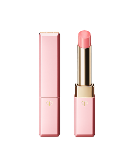Clé de Peau Beauté 肌膚之鑰 完美亮澤潤唇膏#1 Pink