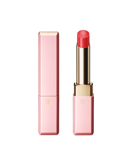 Clé de Peau Beauté 肌膚之鑰 完美亮澤潤唇膏#2 Red