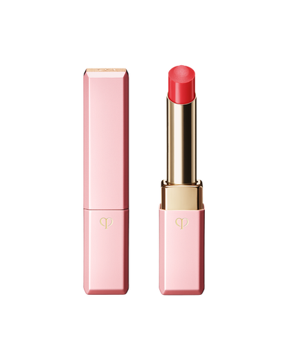 Clé de Peau Beauté 肌膚之鑰 完美亮澤潤唇膏#2 Red
