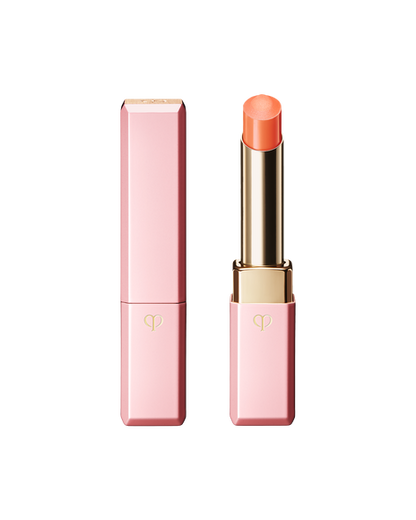 Clé de Peau Beauté 肌膚之鑰 完美亮澤潤唇膏#3 Coral