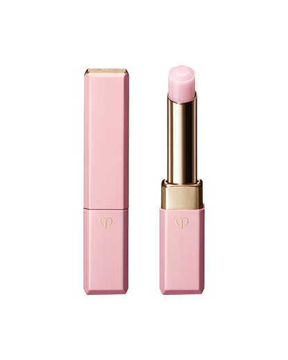 Clé de Peau Beauté 肌膚之鑰 完美亮澤潤唇膏#4 Neutral Pink