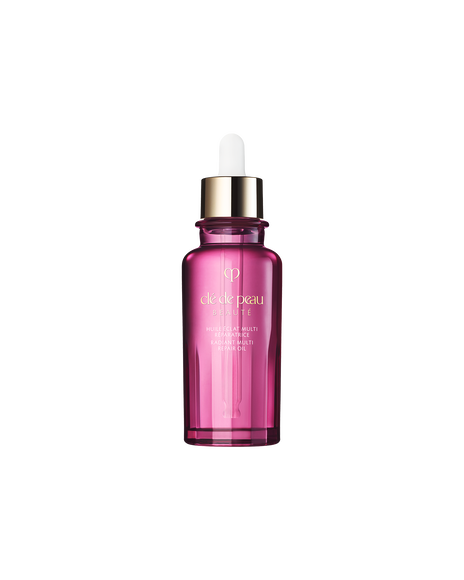 Clé de Peau Beauté 肌膚之鑰 全效修護精華油75ml