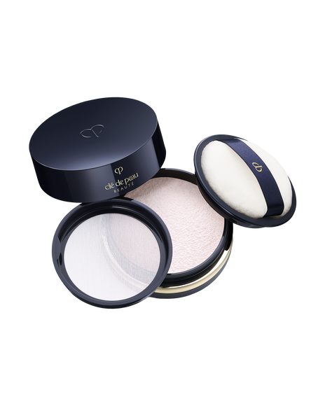 Clé de Peau Beauté 肌膚之鑰 鑽光透亮蜜粉#1 Light 24g
