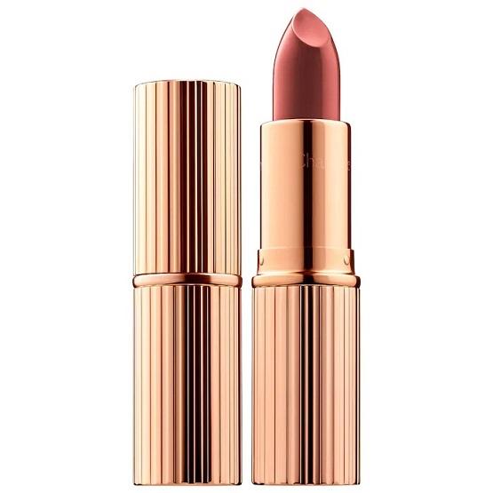 Charlotte Tilbury K.I.S.S.I.N.G 滋潤唇膏 #Stoned Rose 3.5g