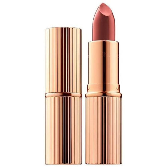 Charlotte Tilbury K.I.S.S.I.N.G 滋潤唇膏 #Stoned Rose 3.5g