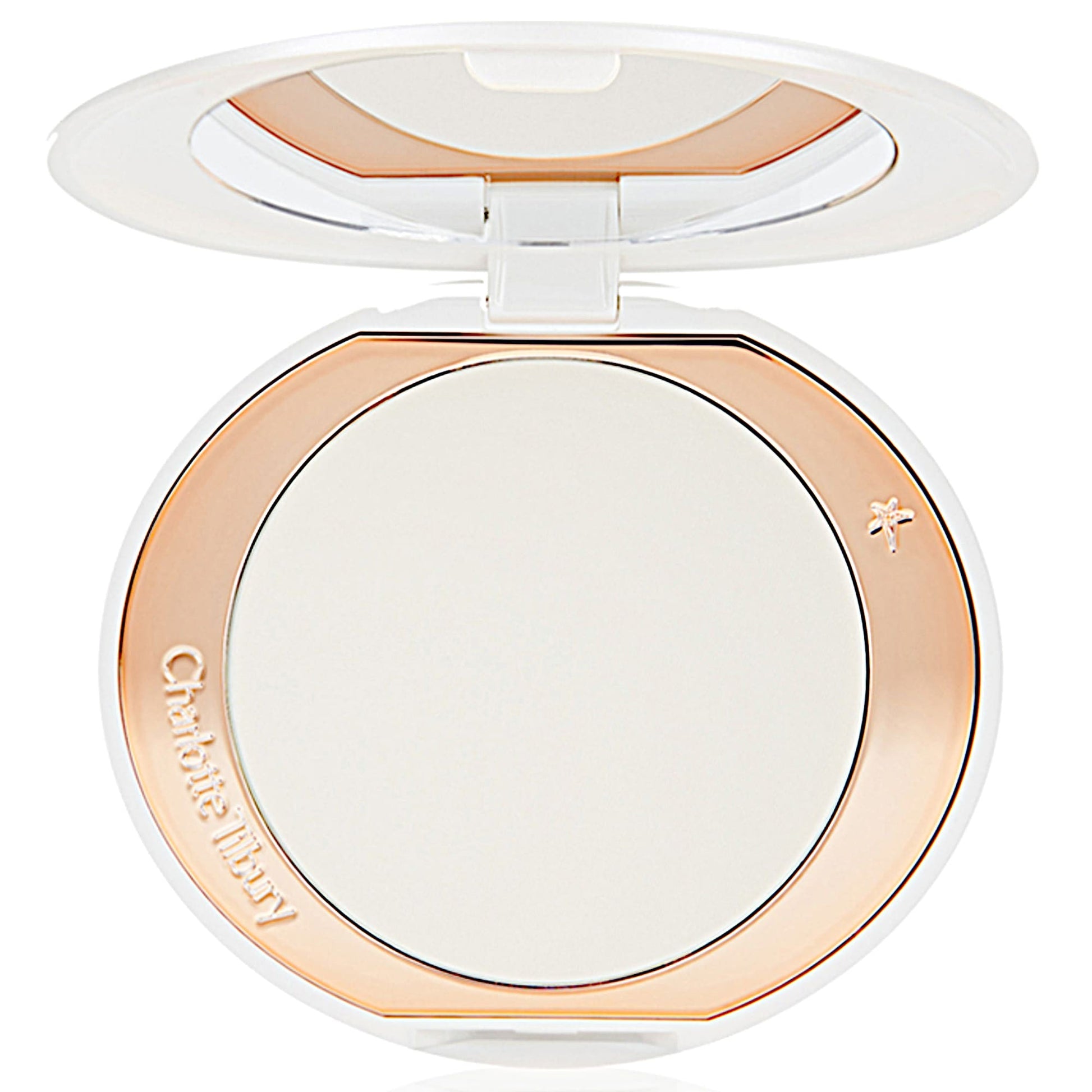 Charlotte Tilbury Airbrush Brightening Flawless Finish 白月光提亮粉餅 9.6g