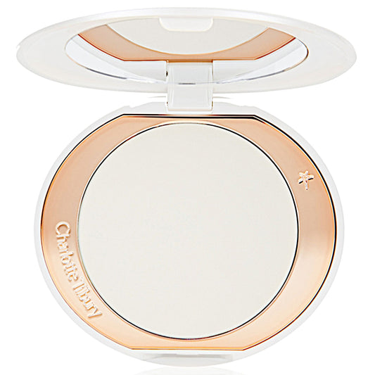 Charlotte Tilbury Airbrush Brightening Flawless Finish 白月光提亮粉餅 9.6g