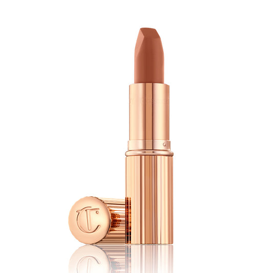 Charlotte Tilbury Matte Revolution The Super Nudes Catwalking Lipstick
