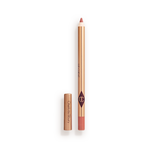 Charlotte Tilbury Lip Cheat Icon Baby