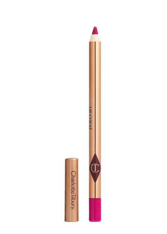 Charlotte Tilbury Lip Cheat The Queen