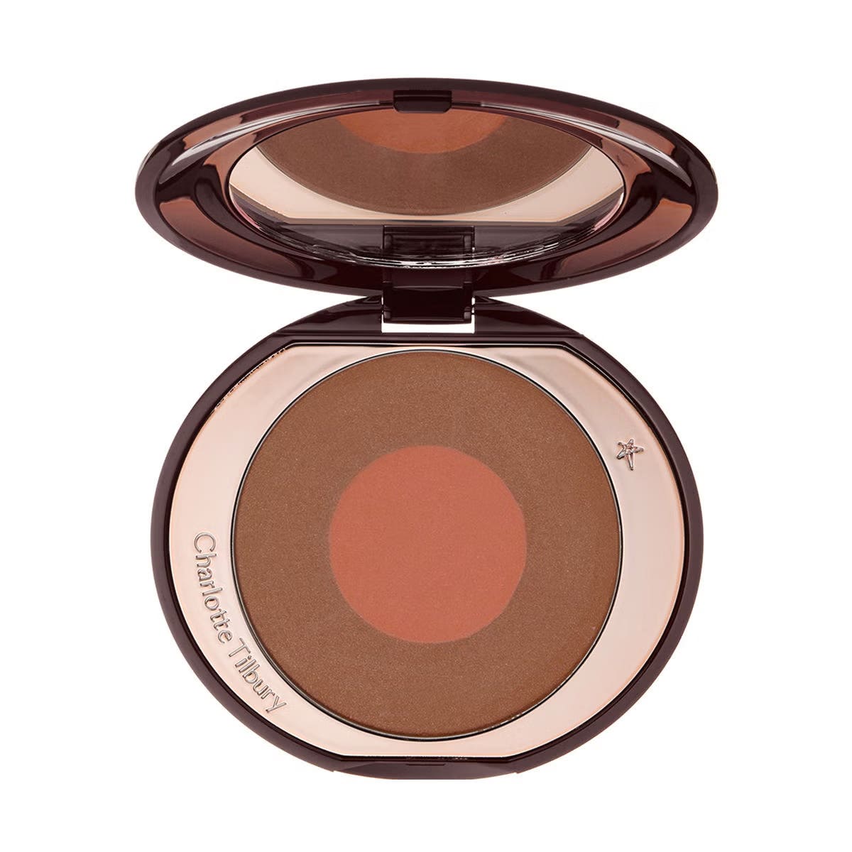 Charlotte Tilbury Cheek to Chic The Climax Blush