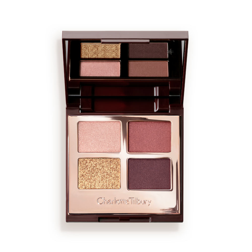 Charlotte Tilbury Luxury Palette The Vintage Vamp