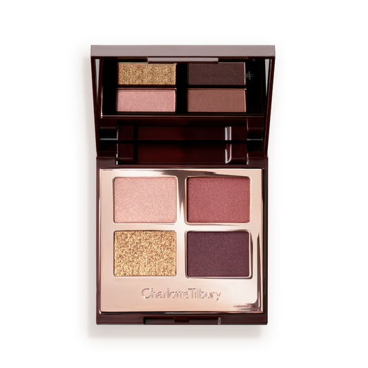 Charlotte Tilbury Luxury Palette The Vintage Vamp