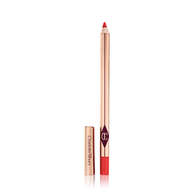 Charlotte Tilbury Lip Cheat Kiss N Tell