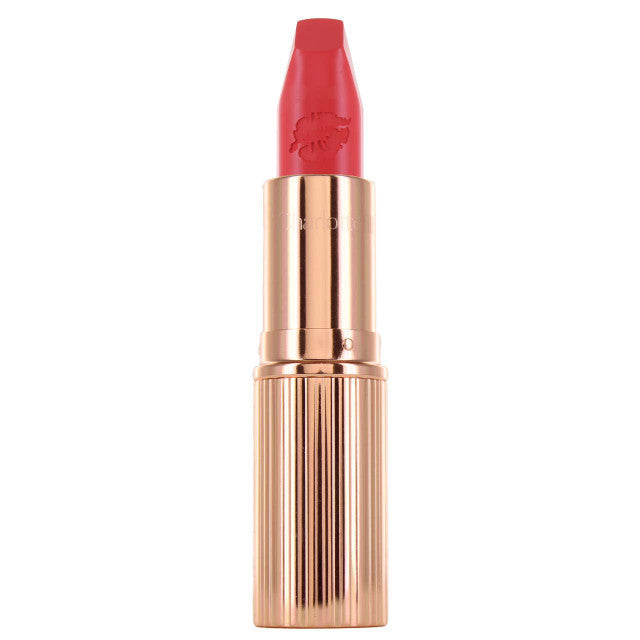 Charlotte Tilbury Matte Revolution 啞緻唇膏 #Carina's Love 3.5g
