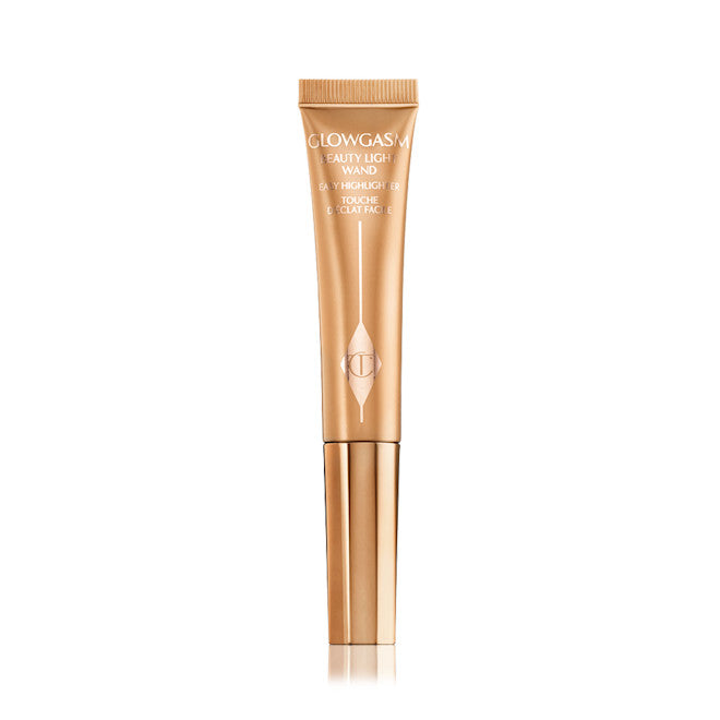Charlotte Tilbury Beauty Light Wand 液體高光筆 #Goldgasm 12ml