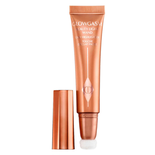 Charlotte Tilbury Beauty Light Wand 液體高光筆 #Peachgasm 12ml