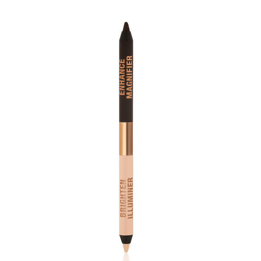 Charlotte Tilbury Super Nudes Liner Duo