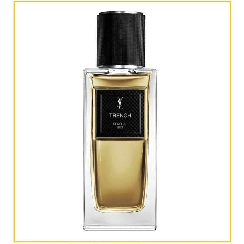 YSL 聖羅蘭 高定衣典系列 風衣濃香水 125ml