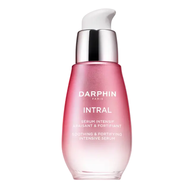 Darphin Intral Soothing and Fortifying Intensive Serum 30ml