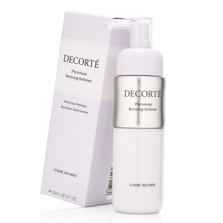 DECORTÉ 黛珂 Phytotune 植物韻律乳液（清爽型）200ml