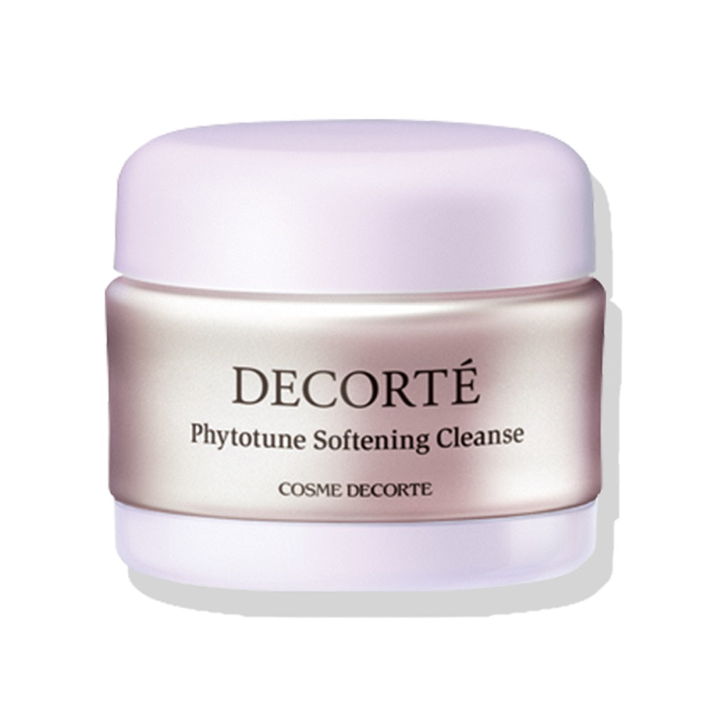 DECORTÉ 黛珂 Phytotune 植物韻律柔膚卸妝膏 125g
