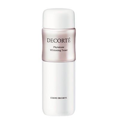 DECORTÉ 黛珂 Phytotune 植物欣韻勻皙美白化妝水 200ml