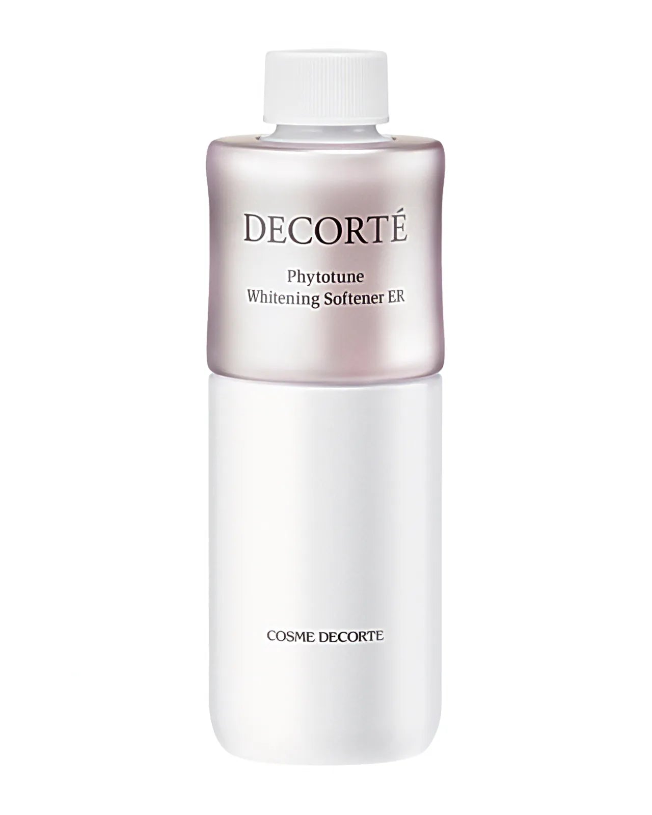 DECORTÉ 黛珂 Phytotune 植物欣韻勻皙乳液（美白滋潤型）200ml