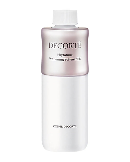 DECORTÉ 黛珂 Phytotune 植物欣韻勻皙乳液（美白滋潤型）200ml
