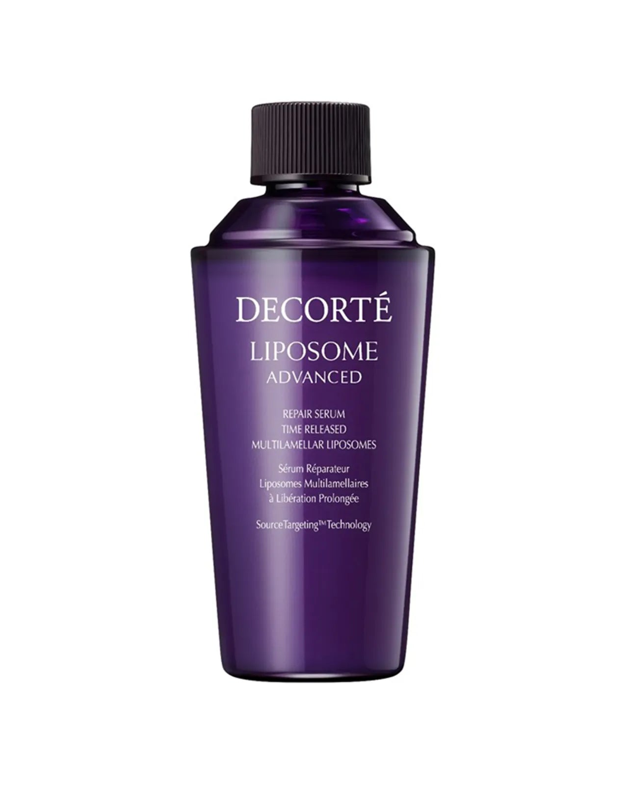 DECORTÉ 黛珂 Liposome Advanced 小紫瓶保濕修護精華 75ml