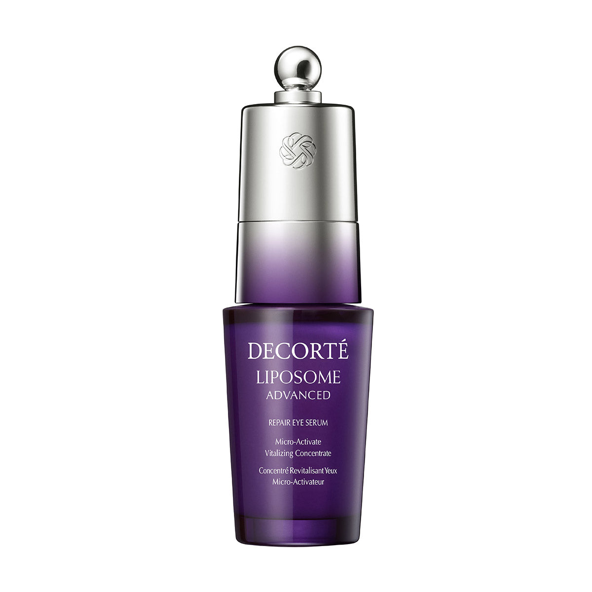 DECORTÉ 黛珂 Liposome Advanced Repair Eye Serum 超微導全能亮眼精粹 20ml