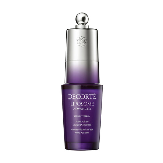 DECORTÉ 黛珂 Liposome Advanced Repair Eye Serum 超微導全能亮眼精粹 20ml