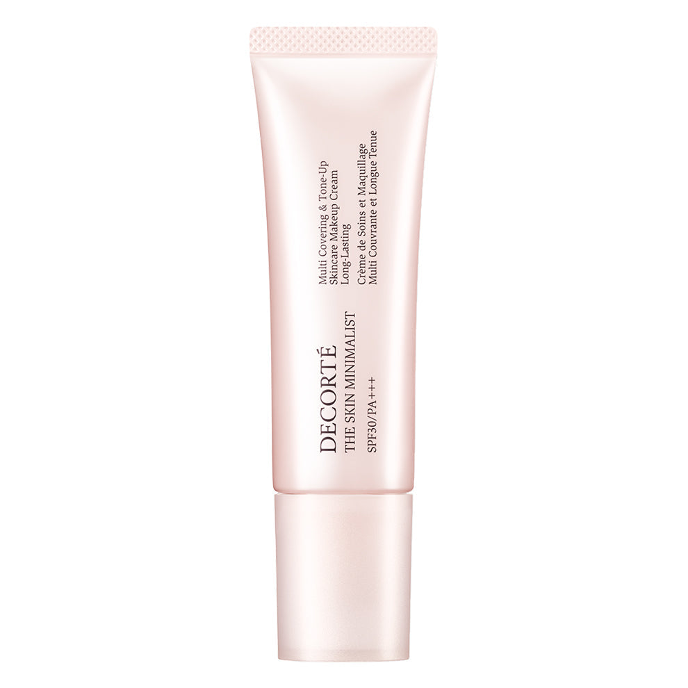 DECORTÉ 黛珂 The Skin Minimalist 心悅容光無瑕妝前乳 SPF30 PA+++ 30g